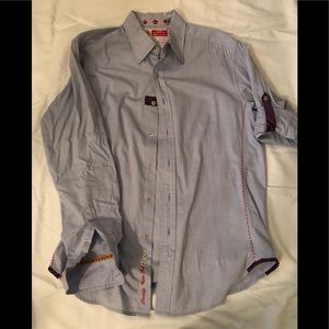 Robert Graham Dress Shirt